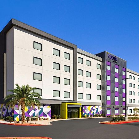 Spark By Hilton Las Vegas Airport Kültér fotó