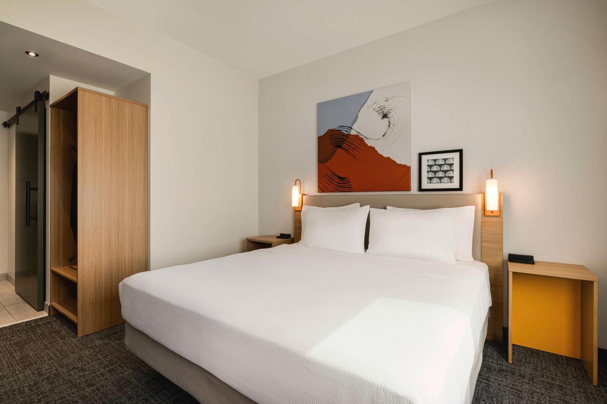 Spark By Hilton Las Vegas Airport Kültér fotó