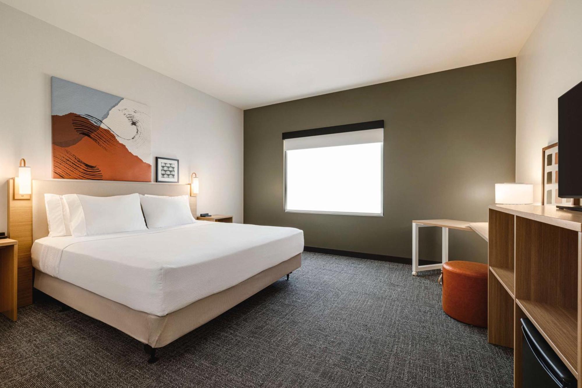 Spark By Hilton Las Vegas Airport Kültér fotó